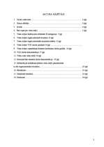 Referāts 'Viesu mājas modeļa dokumentācija', 3.