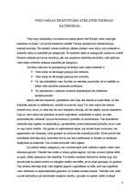 Referāts 'Viesu mājas modeļa dokumentācija', 8.