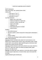 Referāts 'Viesu mājas modeļa dokumentācija', 16.