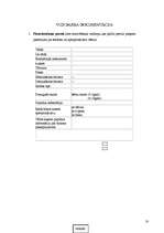 Referāts 'Viesu mājas modeļa dokumentācija', 18.