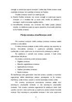 Referāts 'Izmaksu klasifikācija pašizmaksas aprēķinos', 6.