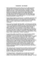 Eseja 'Octoberfest - alus festivāls', 1.