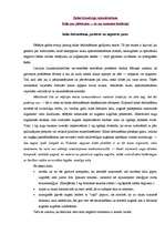 Eseja 'Kūlas dedzināšana, pozitīvās un negatīvās puses', 1.