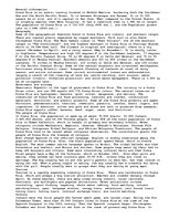 Eseja 'Costa Rica ', 1.