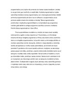 Eseja 'Manas atklāsmes un gaidas saistībā ar internetu', 3.