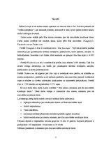 Referāts 'Kompānijas "Bite" klientu attieksme pret tās aktivitātēm sociālajos tīklos', 3.