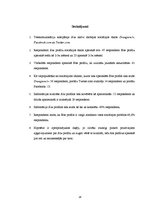 Referāts 'Kompānijas "Bite" klientu attieksme pret tās aktivitātēm sociālajos tīklos', 28.