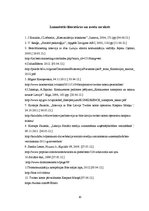 Referāts 'Kompānijas "Bite" klientu attieksme pret tās aktivitātēm sociālajos tīklos', 30.