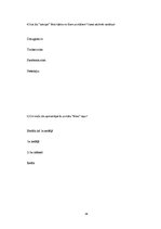 Referāts 'Kompānijas "Bite" klientu attieksme pret tās aktivitātēm sociālajos tīklos', 34.