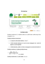 Referāts 'Kompānijas "Bite" klientu attieksme pret tās aktivitātēm sociālajos tīklos', 41.