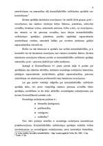 Referāts 'Kriminālatbildību izslēdzošie apstākļi', 6.