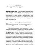 Referāts 'Uzņēmuma rādītāji', 4.