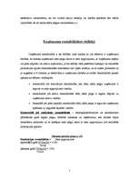 Referāts 'Uzņēmuma rādītāji', 5.