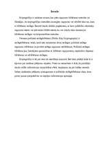 Referāts 'Publiskā atslēgšifrēšana', 1.