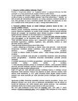 Konspekts 'Politiskā sistēma', 1.