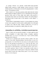 Referāts 'Pieauguša cilvēka attīstība', 3.