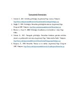 Referāts 'Pieauguša cilvēka attīstība', 15.