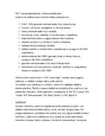 Konspekts 'Uzņēmuma "X" ekonomiskā aprite', 2.