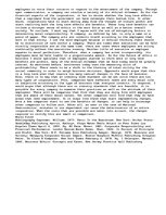 Eseja 'Ethics in Business', 3.