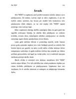 Referāts 'SIA "XXX" misija, mērķi, stratēģija', 2.