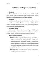 Referāts 'SIA "XXX" misija, mērķi, stratēģija', 8.