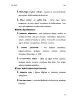 Referāts 'SIA "XXX" misija, mērķi, stratēģija', 9.