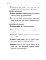 Referāts 'SIA "XXX" misija, mērķi, stratēģija', 10.