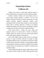 Referāts 'SIA "XXX" misija, mērķi, stratēģija', 13.