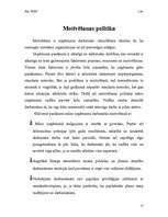 Referāts 'SIA "XXX" misija, mērķi, stratēģija', 16.