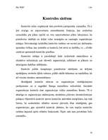 Referāts 'SIA "XXX" misija, mērķi, stratēģija', 19.