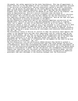 Eseja 'The Federalists vs. The Anti-Federalists', 2.