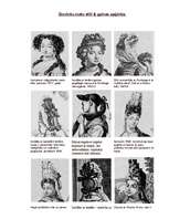 Referāts 'Galma dzīves kultūra baroka laikā', 1.