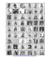 Referāts 'Galma dzīves kultūra baroka laikā', 3.