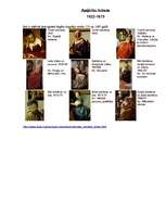 Referāts 'Galma dzīves kultūra baroka laikā', 6.