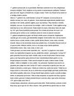 Referāts 'Galma dzīves kultūra baroka laikā', 15.