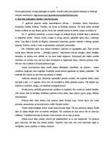 Referāts 'Galma dzīves kultūra baroka laikā', 16.