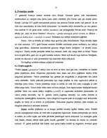 Referāts 'Galma dzīves kultūra baroka laikā', 19.