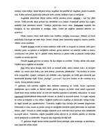 Referāts 'Galma dzīves kultūra baroka laikā', 22.