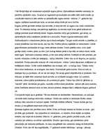 Referāts 'Galma dzīves kultūra baroka laikā', 24.