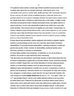 Referāts 'Galma dzīves kultūra baroka laikā', 26.