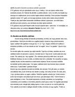 Referāts 'Galma dzīves kultūra baroka laikā', 27.