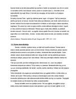 Referāts 'Galma dzīves kultūra baroka laikā', 28.