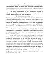 Referāts 'Galma dzīves kultūra baroka laikā', 30.