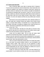 Referāts 'Galma dzīves kultūra baroka laikā', 33.