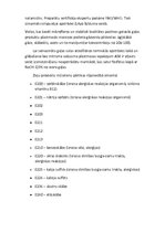 Referāts 'Pārtikas piedevas un konservēšana ar ķīmiskajām vielām', 7.