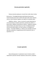 Referāts 'Pārtikas piedevas un konservēšana ar ķīmiskajām vielām', 8.