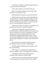 Referāts 'Pārtikas piedevas un konservēšana ar ķīmiskajām vielām', 11.