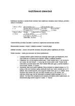 Konspekts 'Ražošanas izmaksas', 1.