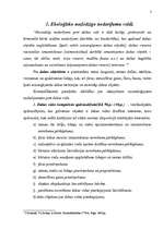 Referāts 'Ekoloģisko noziegumu izmeklēšana', 3.