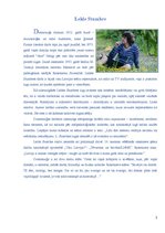 Konspekts 'Leldes Stumbres lugas "Liels, spoži sarkans autobuss" (fragmenta) analīze', 2.